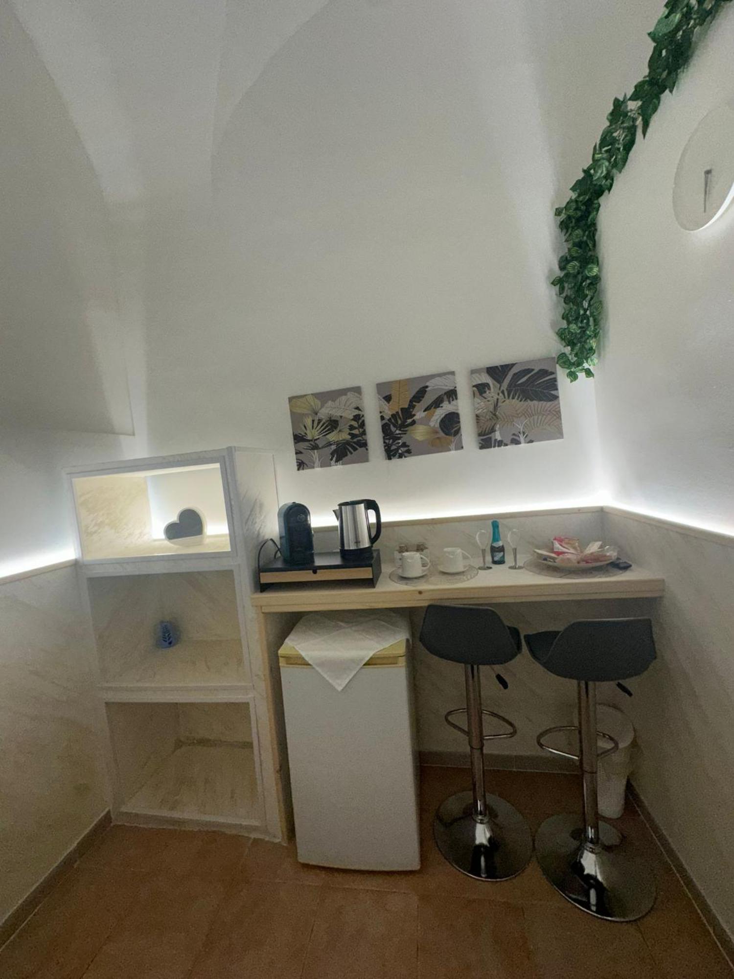 House Luroke Apartment